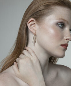 Alternative view of Pendientes Viceroy Jewels 2321E100-30