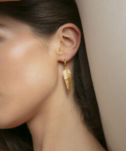 Alternative view of Pendientes Viceroy Jewels 2338E100-00