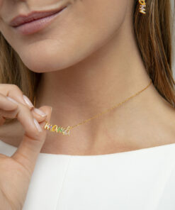 Alternative view of Collar Viceroy Jewels 2340C100-39