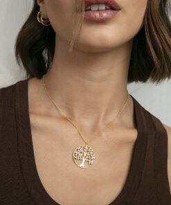 Alternative view of Collar Viceroy Jewels 9148C100-30