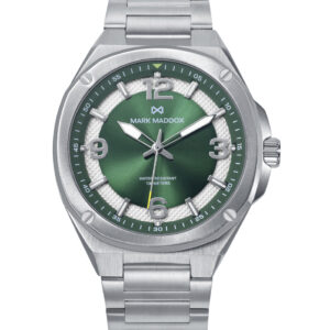 Reloj Hombre Mark Maddox HM1020-65