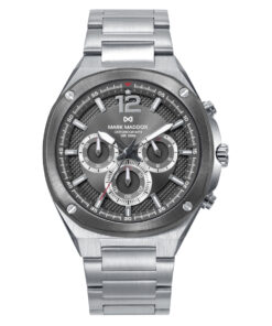Reloj Hombre Mark Maddox HM1021-15