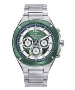 Reloj Hombre Mark Maddox HM1021-65