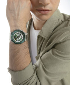 Alternative view of Reloj Hombre Mark Maddox HM1021-65