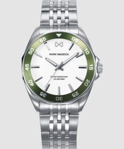 Reloj Hombre Mark Maddox HM1022-07