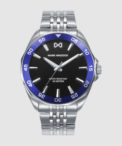 Reloj Hombre Mark Maddox HM1022-57