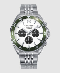 Reloj Hombre Mark Maddox HM1024-07
