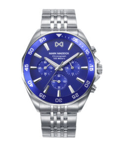 Reloj Hombre Mark Maddox HM1024-37