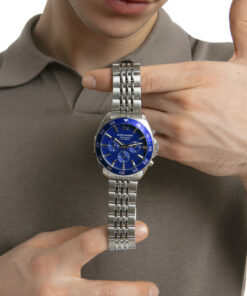 Alternative view of Reloj Hombre Mark Maddox HM1024-37