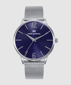 Reloj Hombre Mark Maddox HM1025-35