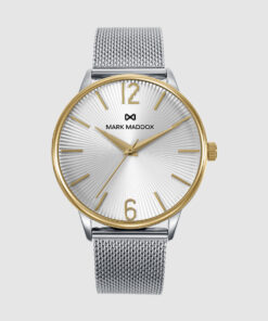 Reloj Hombre Mark Maddox HM1025-85