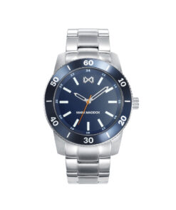 Reloj Hombre Mark Maddox Mission HM7129-36