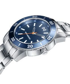 Alternative view of Reloj Hombre Mark Maddox Mission HM7129-36