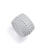 Sortija Colección Laura Escanes Viceroy Fashion 14317A01400