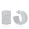 Pendientes Colección Laura Escanes Viceroy Fashion 14317E01000
