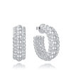 Pendientes Colección Laura Escanes Viceroy Fashion 14318E01000