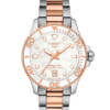 Reloj Mujer Tissot Seastar 1000