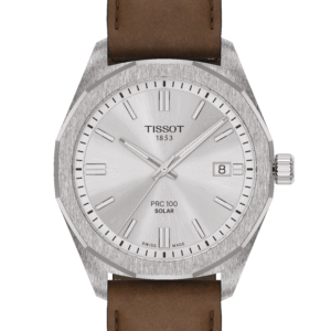 Reloj Mujer Tissot PRC100 T151.422.16.031.00