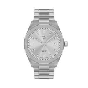 Reloj Hombre Tissot PRC 100 Solar T151.422.16.031.00