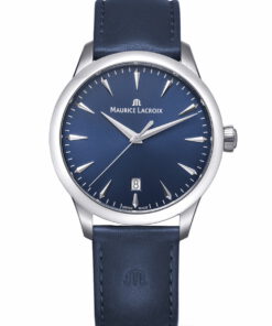 Reloj Hombre Maurice Lacroix 1975 751007-SS001-430-4