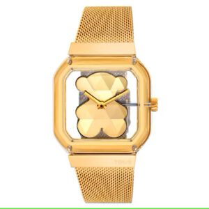 Reloj Mujer TOUS D-Bear Party 3000143400