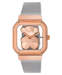 Reloj Mujer TOUS D-Bear Party 3000143600