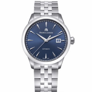 Reloj Hombre Maurice Lacroix 1975 Automatic 756008-SS002-430-1