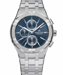 Reloj Hombre Maurice Lacroix Aikon AI1118-SS002-430-1