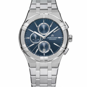 Reloj Hombre Maurice Lacroix Aikon AI1118-SS002-430-1