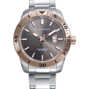 Reloj Hombre Viceroy Magnum 401453-17