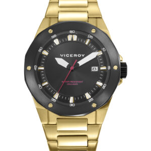 Reloj Hombre Viceroy Heat 46851-57