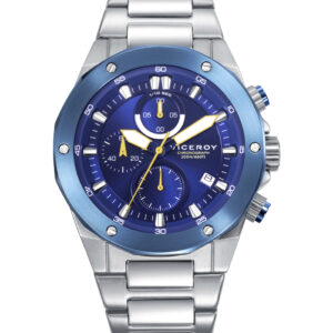 Reloj Hombre Viceroy HEAT 46853-37