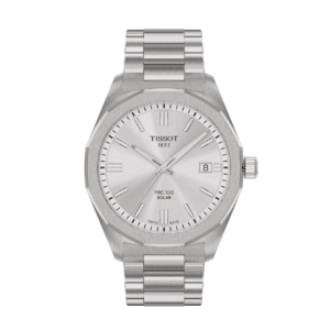 Reloj Hombre Tissot PRC 100 Solar T151.822.11.031.00