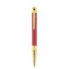Bolígrafo S.T. Dupont D-Initial Dragon burgundy 265028