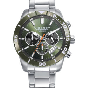 Reloj Hombre Viceroy Magnum 401457-67
