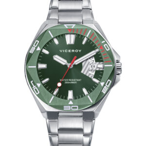Reloj Hombre Viceroy Heat 46847-37