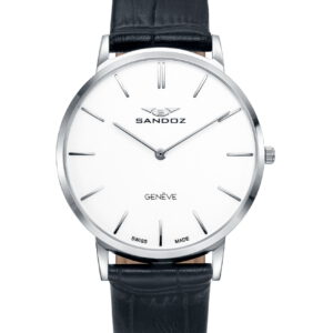 Reloj Hombre Sandoz Classic&slim 81429-07
