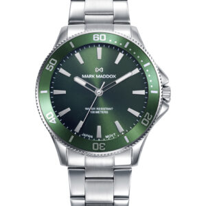 Reloj Hombre Mark Maddox HM1026-67