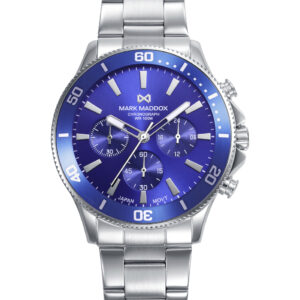 Reloj HOmbre Mark Maddox HM1027-37