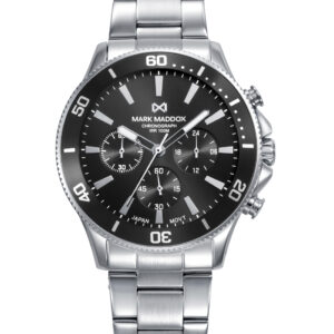 Reloj HOmbre Mark Maddox HM1027-57