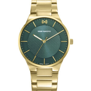Reloj Hombre Mark Maddox HM1028-67