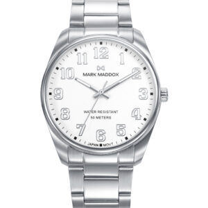 Reloj Hombre Mark Maddox HM1029-05
