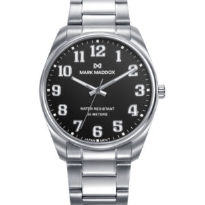 Reloj Hombre Mark Maddox HM1029-55