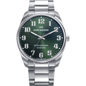 Reloj Hombre Mark Maddox HM1029-65