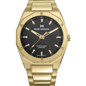 Reloj Hombre Mark Maddox HM1030-57