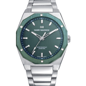 Reloj Hombre Mark Maddox HM1030-67