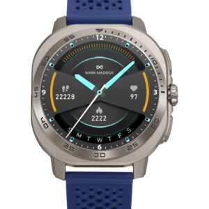 Reloj Mark Maddox Smartwatch HS2008-10