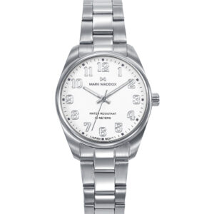 Reloj Mujer Mark Maddox MM1032-05