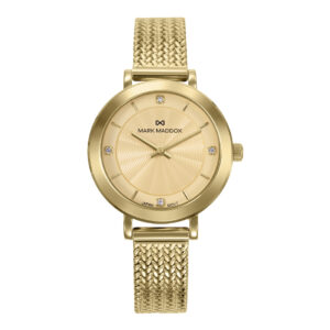 Reloj Mujer Mark Maddox MM1034-27