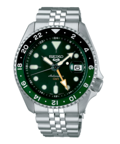 Reloj Hombre Seiko 5 Sports SKX Series SSK035K1